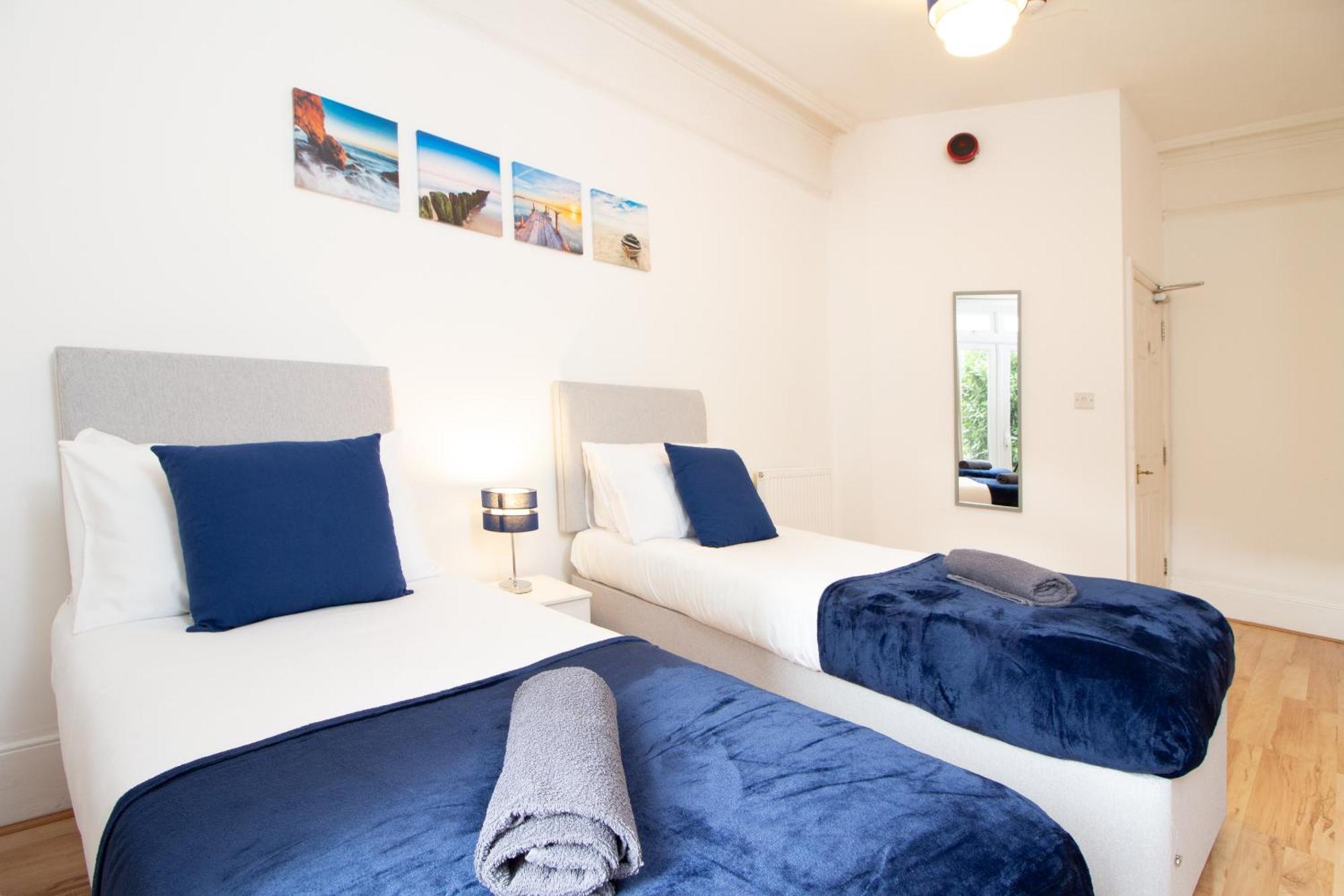 Raleigh Gf - Ground Floor 1 Bed Georgian Flat In The City Centre Free Parking And Wifi Exeter Exterior foto