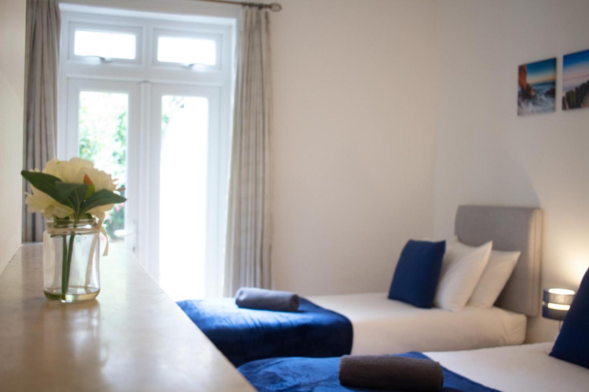 Raleigh Gf - Ground Floor 1 Bed Georgian Flat In The City Centre Free Parking And Wifi Exeter Exterior foto